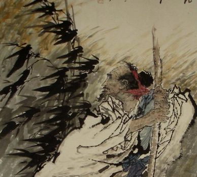 關(guān)于杜甫的古詩(shī)句一級