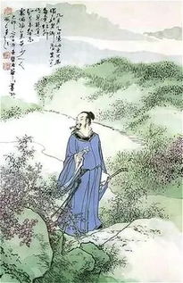 有山有松樹(shù)有帆船有人的古詩(shī)句