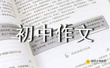 關于成功作文初中600字作文開頭