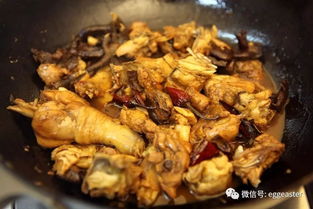 關(guān)于各類菌類的做法大全(菌菇類的簡單做法大全)