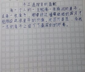 童開(kāi)篇點(diǎn)題的作文開(kāi)頭