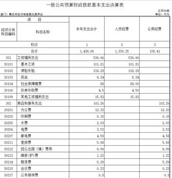 部門決算分析報告(部門財務(wù)決算分析報告)