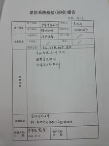關(guān)于消防系統整改報告(消防系統整改報告)