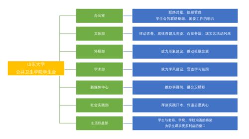 大學(xué)有哪些部門(mén)及職能 (大學(xué)有哪些職能部門(mén) )