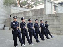 警務(wù)司法見(jiàn)習報告(警務(wù)司法見(jiàn)習總結報告)