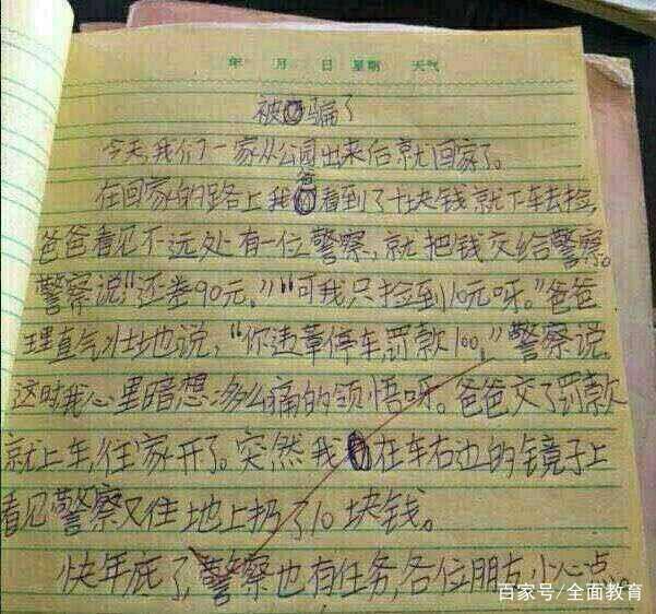 朋友作文開(kāi)頭化虛為實(shí)