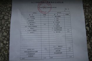 小金庫及三公經(jīng)費(fèi)自查報(bào)告(三公經(jīng)費(fèi)和小金庫自查報(bào)告)