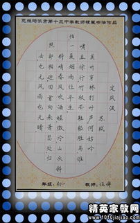 班主任教育實習(xí)調(diào)查報告(教育實習(xí)調(diào)查報告)