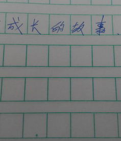 那些讓我長大的往事作文600字作文開頭