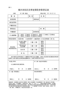 養(yǎng)老保險轉(zhuǎn)入申請書(北京養(yǎng)老保險如何轉(zhuǎn)入大同)