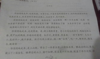 作文時標點能在一段的開頭嗎