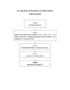 水電工程竣工驗收調查報告(水電工程竣工驗收申請報告)
