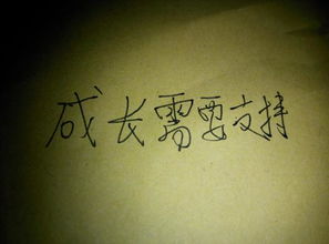 作文成長(cháng)需要鼓勵的開(kāi)頭