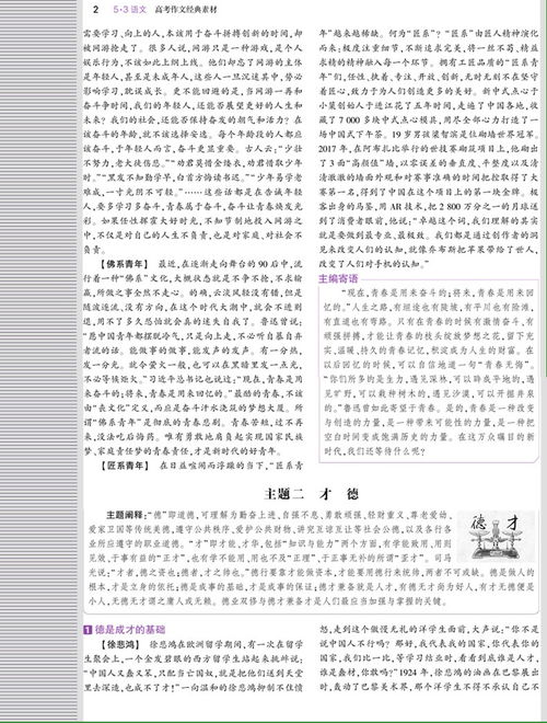 高中作文開(kāi)頭摘抄