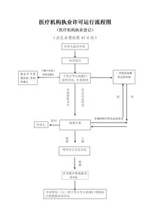 醫療機構執業(yè)申請報告(醫療機構執業(yè)承諾書(shū))