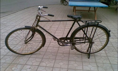 關(guān)于騎自行車的作文的好開頭和好結(jié)尾