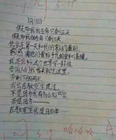 誰(shuí)笑了作文的開(kāi)頭結尾