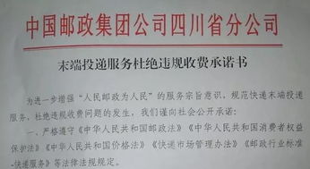 快遞公司整改報告范文(單位整改報告格式)