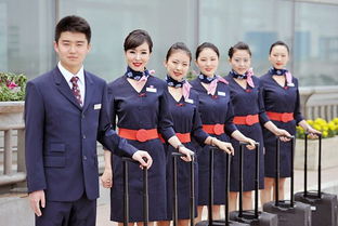 空乘專業(yè)畢業(yè)實習報告(空乘實習報告)
