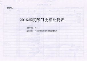 關(guān)于決算報(bào)告批復(fù)(關(guān)于批復(fù)的例文)