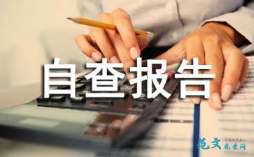 檔案安全風(fēng)險隱患的自查報告范文(法院檔案安全風(fēng)險隱患排查自查報告)