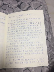 五級(jí)一次嘗試作文開(kāi)頭結(jié)尾