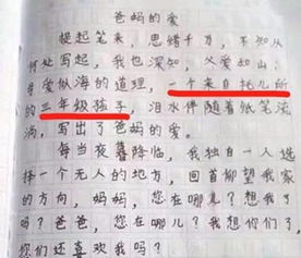 關(guān)于留守兒童作文開(kāi)頭結尾