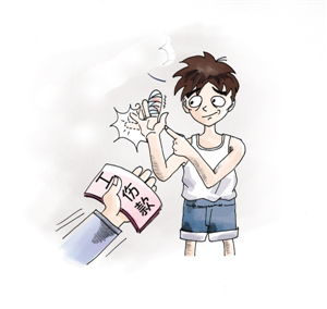誰來為48小時(shí)之外不是工傷的“工傷”買單(工傷保險(xiǎn)新規(guī)引發(fā)關(guān)注 實(shí)習(xí)生受傷誰買單？)