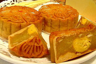 月餅做法大全(月餅的做法大全)