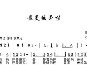 最美的牽掛作文開(kāi)頭結尾