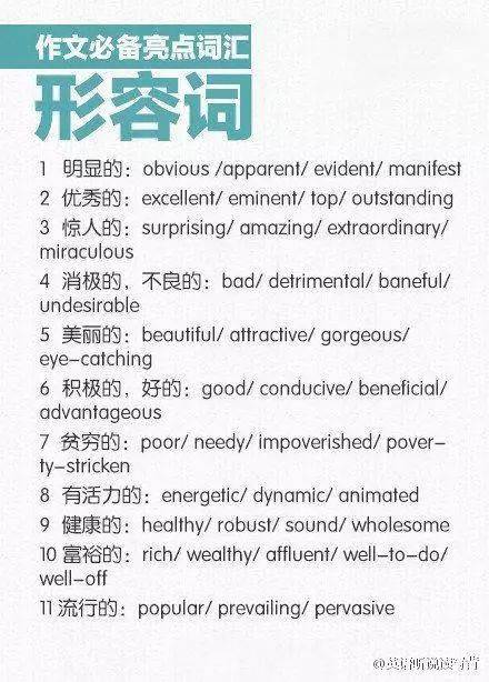 作文,英文,毅力,開(kāi)頭