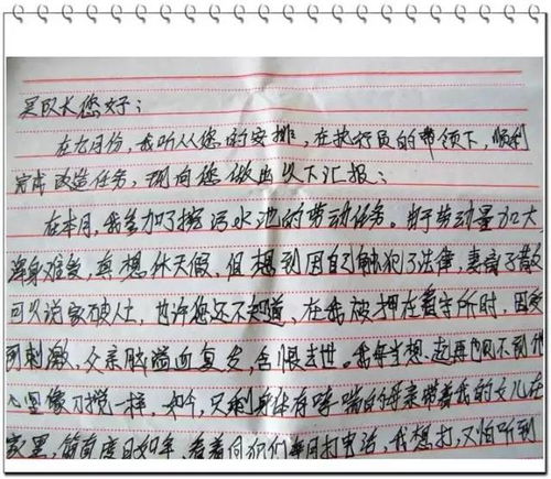 社區矯正人員思想情況匯報(社區矯正人員思想情況匯報)