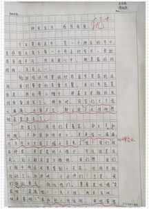作文,心靈深處,開(kāi)頭,回憶