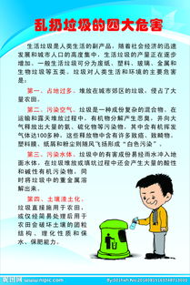 關(guān)于亂丟垃圾的作文優(yōu)秀開(kāi)頭
