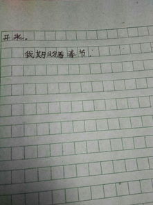 盼春節作文開(kāi)頭40字