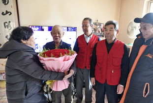 春節慰問(wèn)老黨員干部情況報告(春節慰問(wèn)情況總結報告)