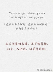 作文遇見友情的古風開頭