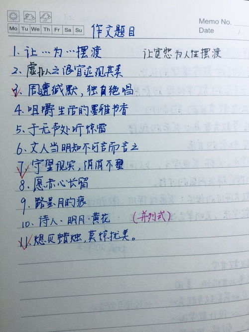 描寫(xiě)成功的開(kāi)頭作文