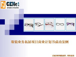 眼鏡行業(yè)商業(yè)計(jì)劃書(眼鏡行業(yè)標(biāo)語)