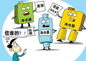 購買(mǎi)凈水器的注意事項(購買(mǎi)凈水器注意事項)