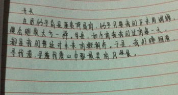 關(guān)于美好心靈的人作文600字作文開(kāi)頭