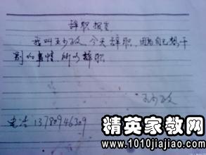 離職情況的書(shū)面報告(員工離職情況報告)