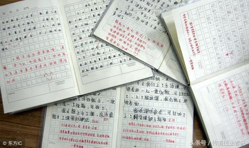 作文,四級,結尾,開(kāi)頭