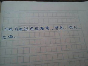 運(yùn)用聯(lián)想和想象小學(xué)作文開頭