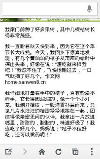 安靜考試見聞作文開頭
