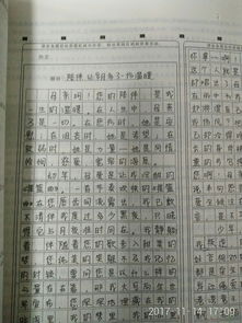 作文,高分,特長,開頭