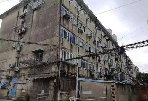 關(guān)于老舊小區改造工作總結(老舊小區整治改造工作情況)
