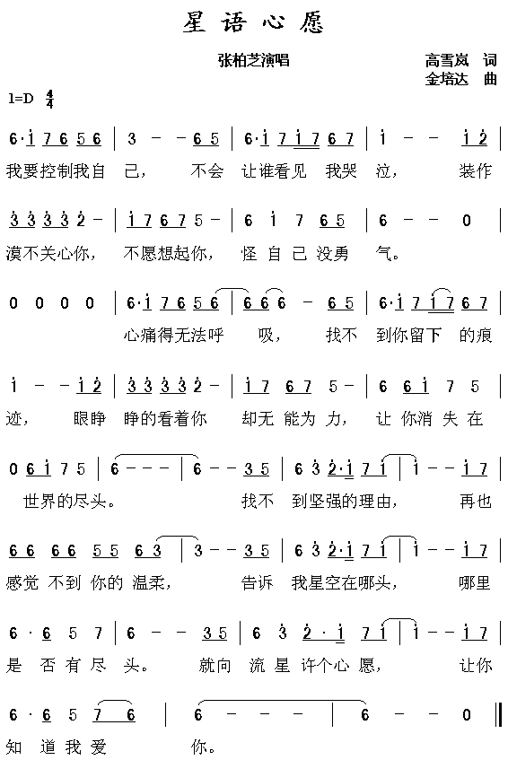 星語(yǔ)心愿的作文開(kāi)頭