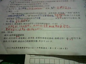 親情溫暖我的心作文600字作文開頭