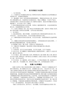 實(shí)踐報告過程(實(shí)踐報告的實(shí)踐過程)
